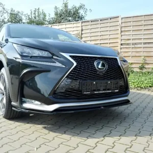 Lexus NX Mk1 14-17- rámečky mlhovek Jen Po Omezenou Doba
